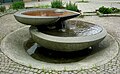 Silent fountain