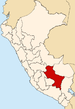 Location of Cusco region.png