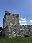 Loch Leven Castle Castle Island Lochleven