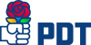 Logotip del Partit Democràtic Laborista
