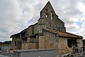 Église Saint-Martin de Lugaignac