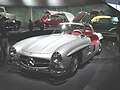 メルセデス・ベンツ・300SL クーペ