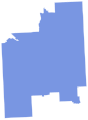 2008 United States House of Representatives election in Michigan's 9th congressional district