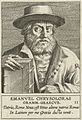 Q178329 Theodoor Galle geboren op 16 juli 1571 overleden op 18 december 1633