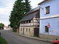 Bauernhaus Nr. 87