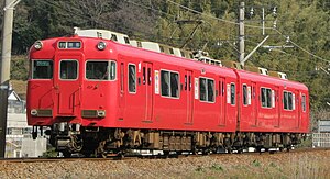 Meitetsu Gamagōri Line 6000 series.JPG