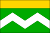 Bandeira de Merklín