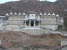 Храм Мирпур Джайн, Раджастан.JPG