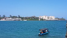 Mombasa Island things to do in Mombasa