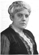 Mrs. Charles D. Hirst