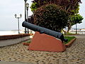 Miniatuur voor Bestand:Museo Lord cochrane, Valparaíso 13.JPG