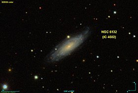Image illustrative de l’article NGC 6132