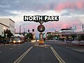 Miniatura para North Park (San Diego)