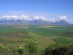 Northern Cape in South Africa. 
 JPG