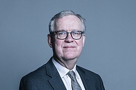 理查德·纽比勋爵（英语：Richard Newby, Baron Newby） （自民党，杯葛）