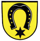 Wappen der Gemeinde Ohmden