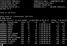 OpenVMS