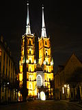 Miniatura per Catedral de Breslau