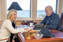President Biden and First Lady Jill Biden P20221124AS-0495 (52651188884).jpg