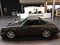 Porsche 964 Targa