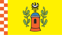 Niemcza – Bandiera