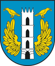 Wappen von Opinagóra Górna