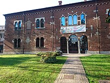 Palazzo Leone da Perego, Legnano Palazzobuilding1.jpg