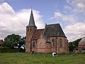 Persingen: kerk