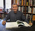 Pete Souza (* 1954) * [[:Datei:Pete Souza and Politics at Prose-cropped.jpg]]