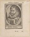 Petrus Cunaeus (1586-1638)
