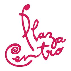 Plaza Centro Mall logo