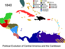 Политическая эволюция Центральной Америки и Карибского бассейна 1840 na.png