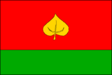 Lysovice zászlaja