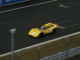 Nissan R382