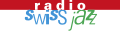 Logo von Radio Swiss Jazz (2008)