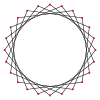 Правильный звездообразный многоугольник 24-5.svg