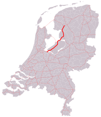 Mapa A6