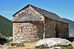 Miniatura para Ermita de San Quirce de Taüll