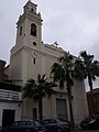 Església parroquial dels Sants Joans (Rotglà i Corberà)