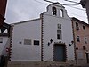 Ermita de la Virgen del Socorro