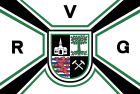Flagge RV Gelsenkirchen