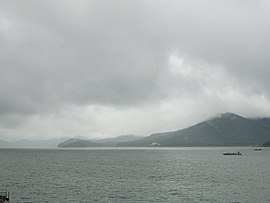 Songhua-sjön