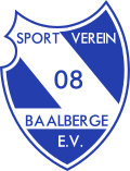 Vorschaubild für SV 08 Baalberge