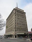 San Joaquin Light and Power Corporation Building