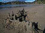 Waiheke Island, New Zealand