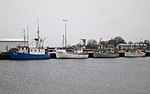 Vignette pour Sandhamn (Karlskrona)