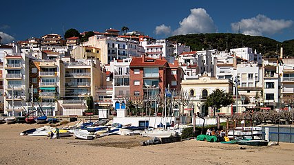 Viquipèdia:Viquimarató Sant Pol 2021 Dissabte 27 de febrer a les 11 hores