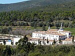 Miniatura para Sierra de la Virgen (Montes de Toledo)