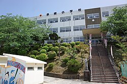 佐世保市立赤崎小学校