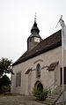 Ev.-ref. Kirchengemeinde